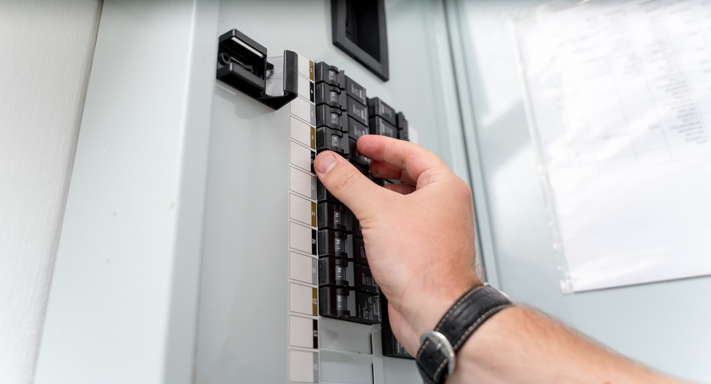 Surge Protection