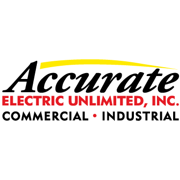 Accurate Electric Unlimited, Inc Logo