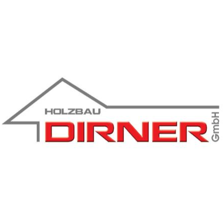 Logo von Holzbau Dirner GmbH
