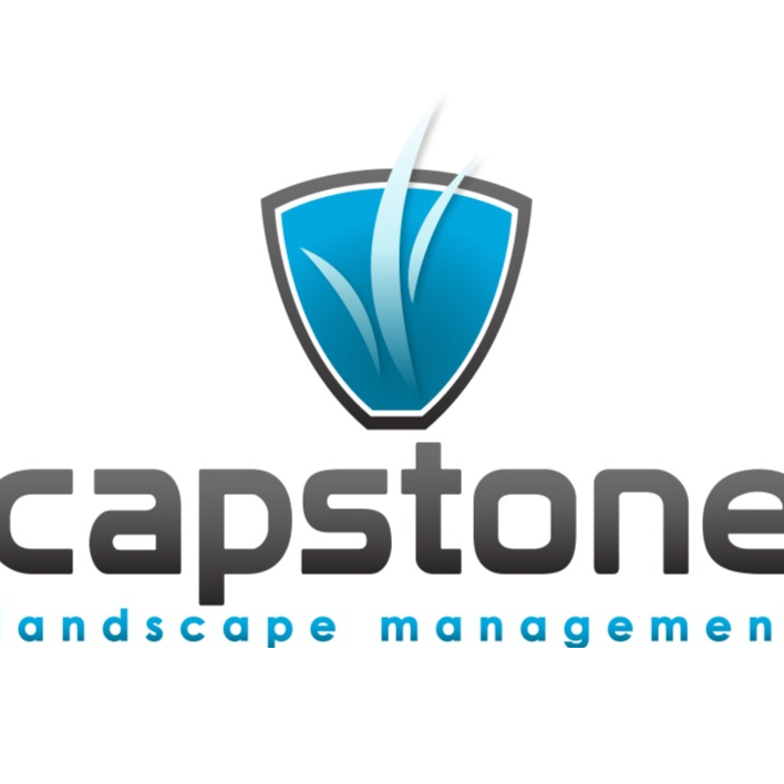 Capstone Landscape Management LLC Logo