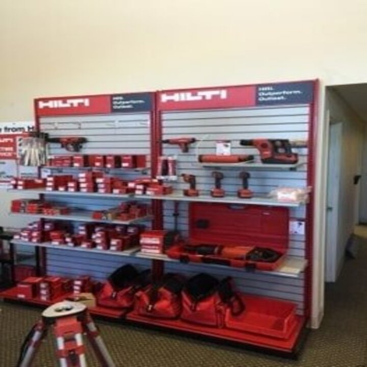 Macon Supply Helena Image