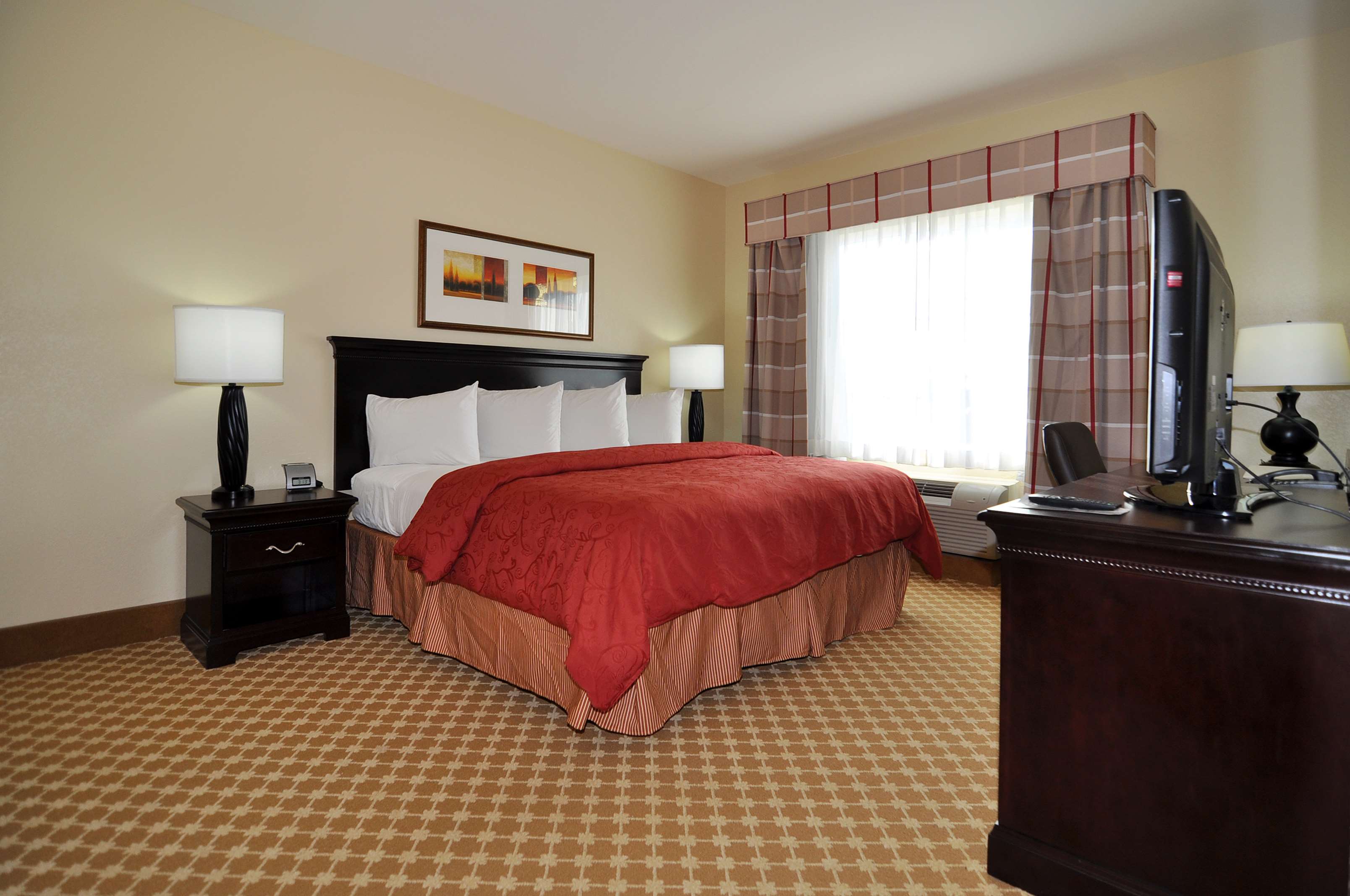 Country Inn & Suites by Radisson, Conway, AR Photo