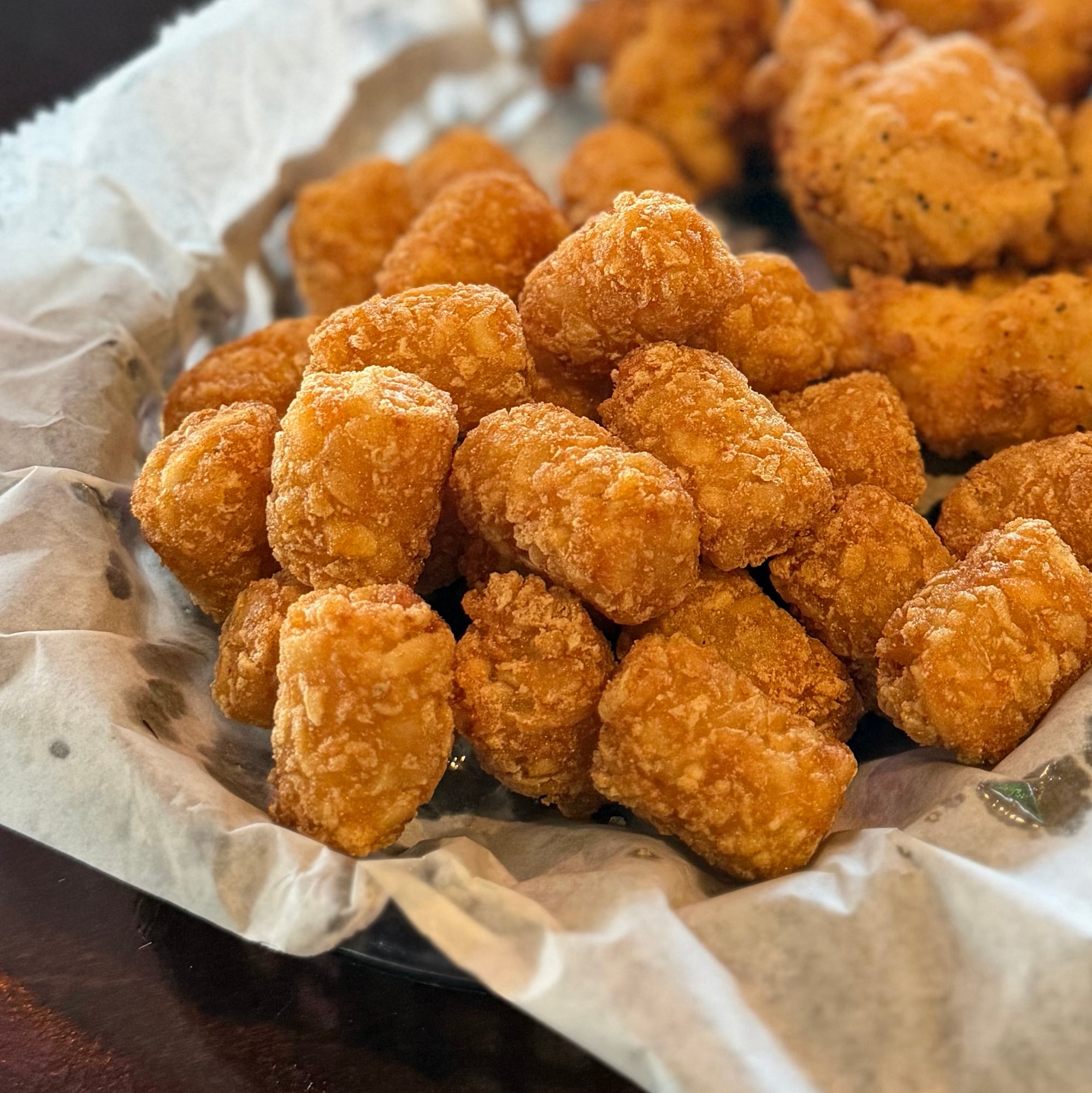 Tater Tots