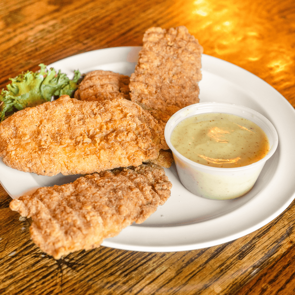 Chicken Tenders