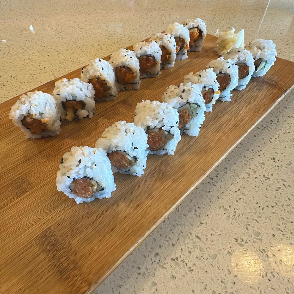Makimoni 2 Rolls
