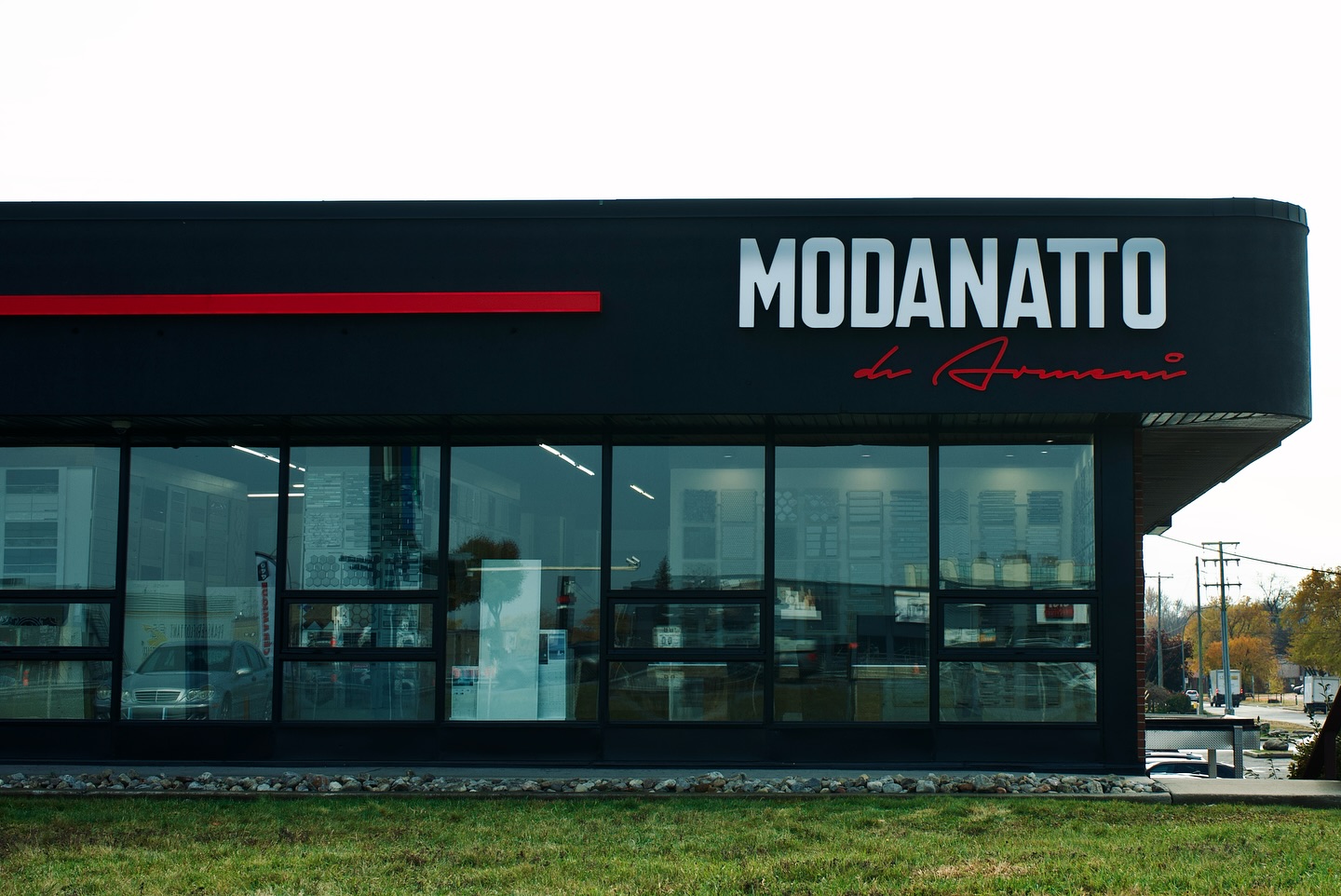 Modanatto