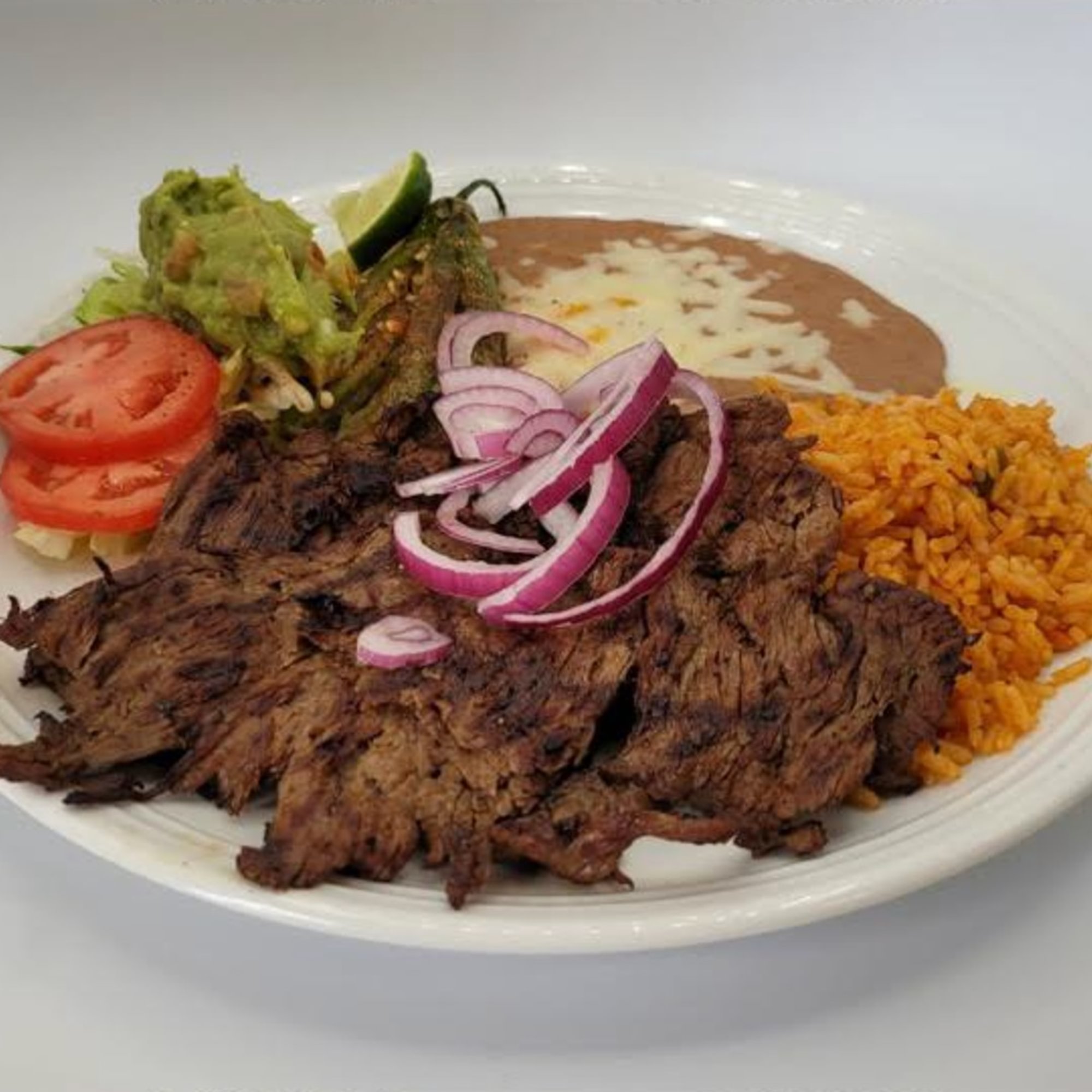 Carne Asada