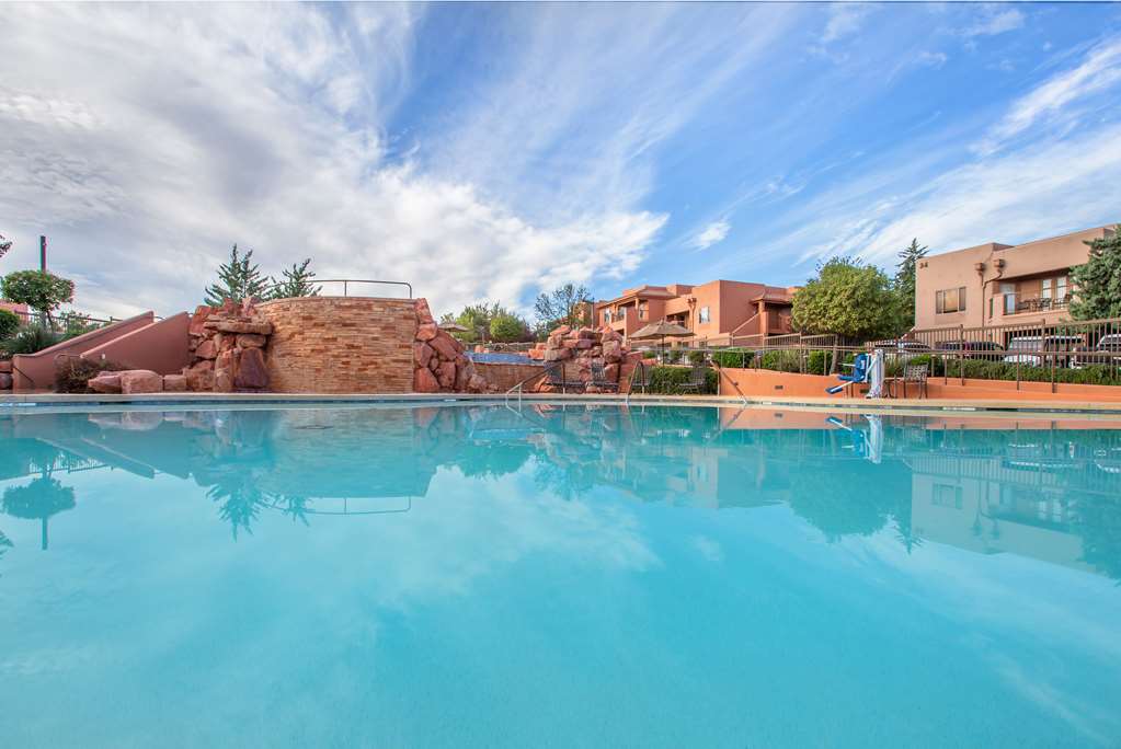 Hilton Vacation Club Sedona Summit Image