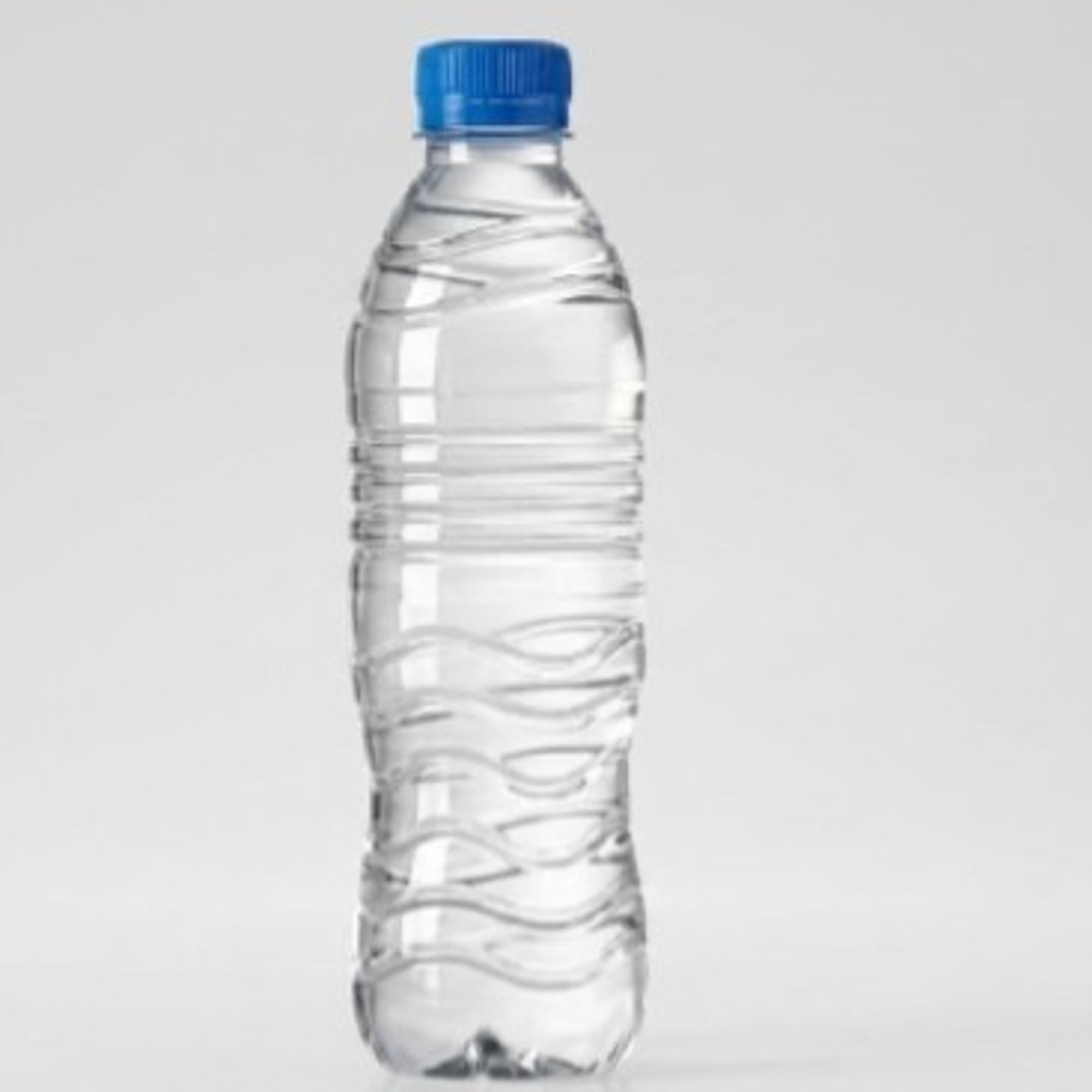 Bottled Water