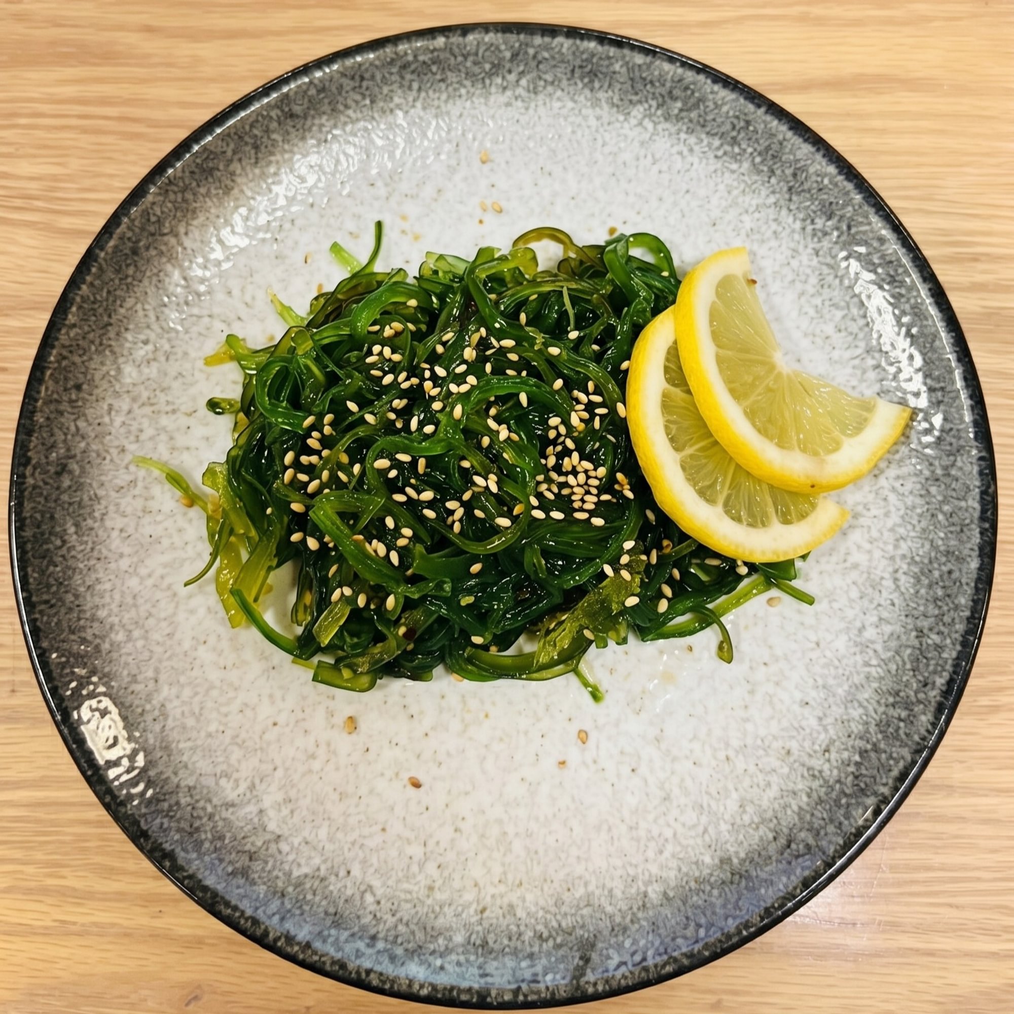 Seaweed Salad