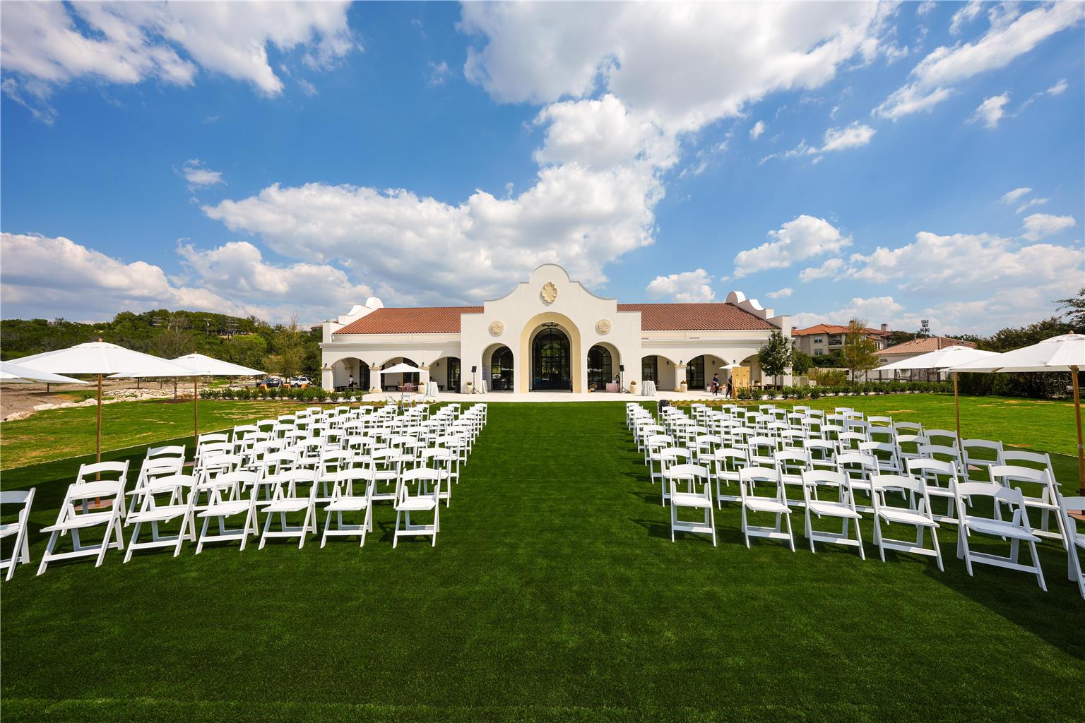 Signia by Hilton La Cantera Resort & Spa Image