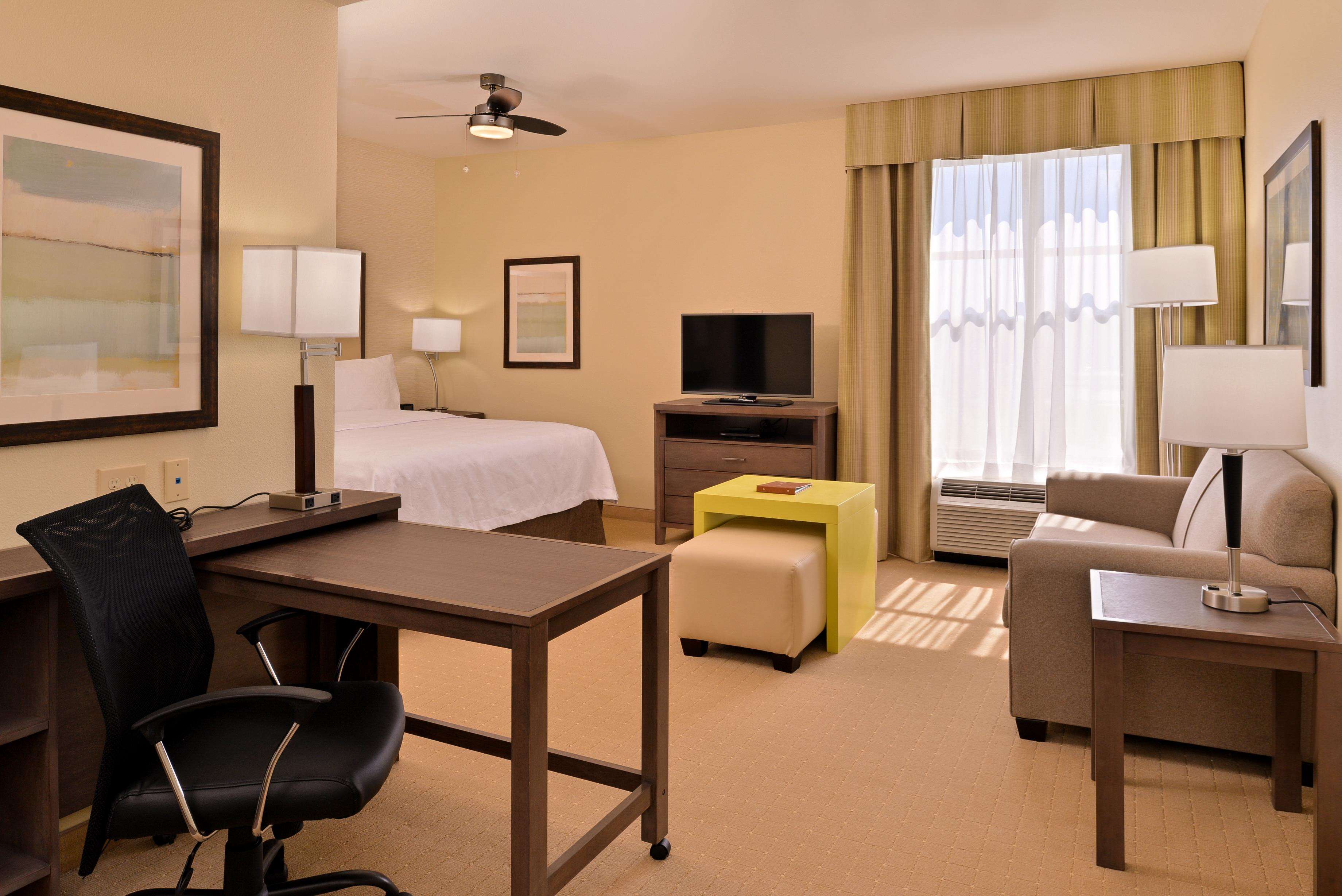 Homewood Suites by Hilton Houma Photo