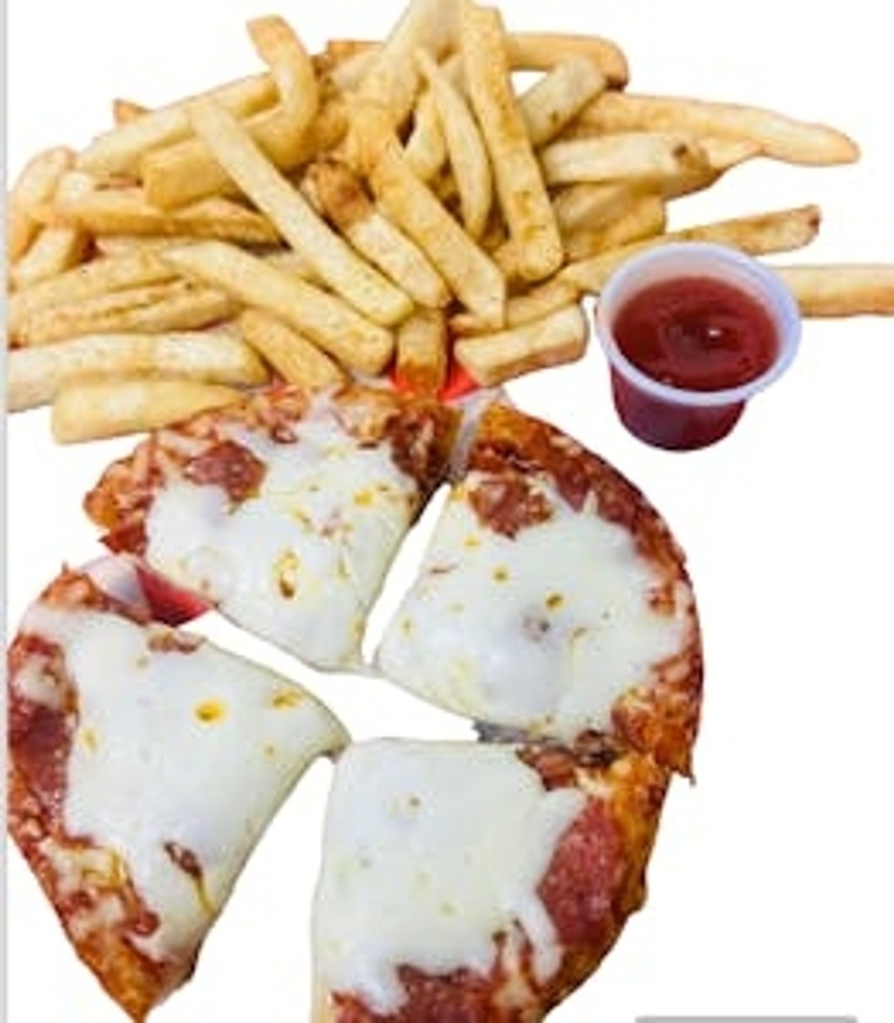Kid's Pizza