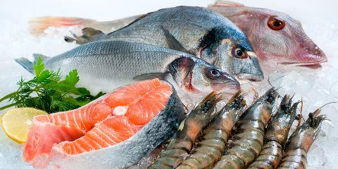 Pescaderia El Puerto De Guaymas Photo