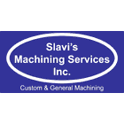 Slavi Machining Services Inc Welland
