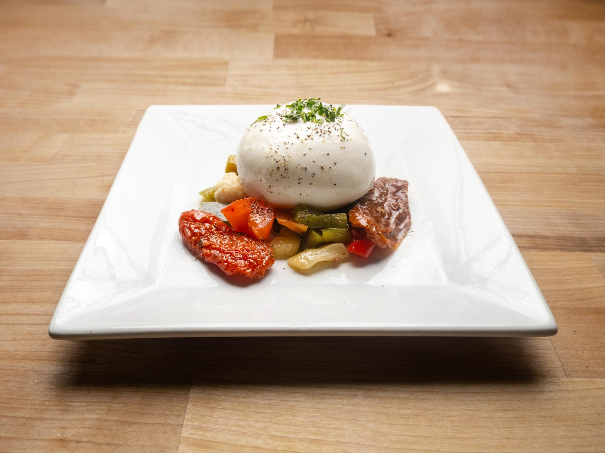 Burrata