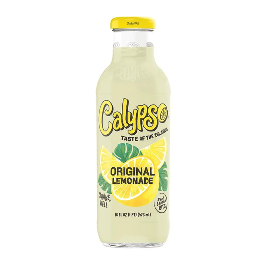 Calypso Lemonade