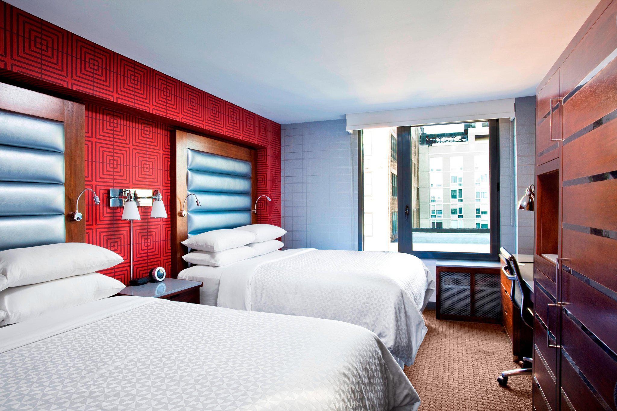 Four Points by Sheraton Manhattan Chelsea Photo