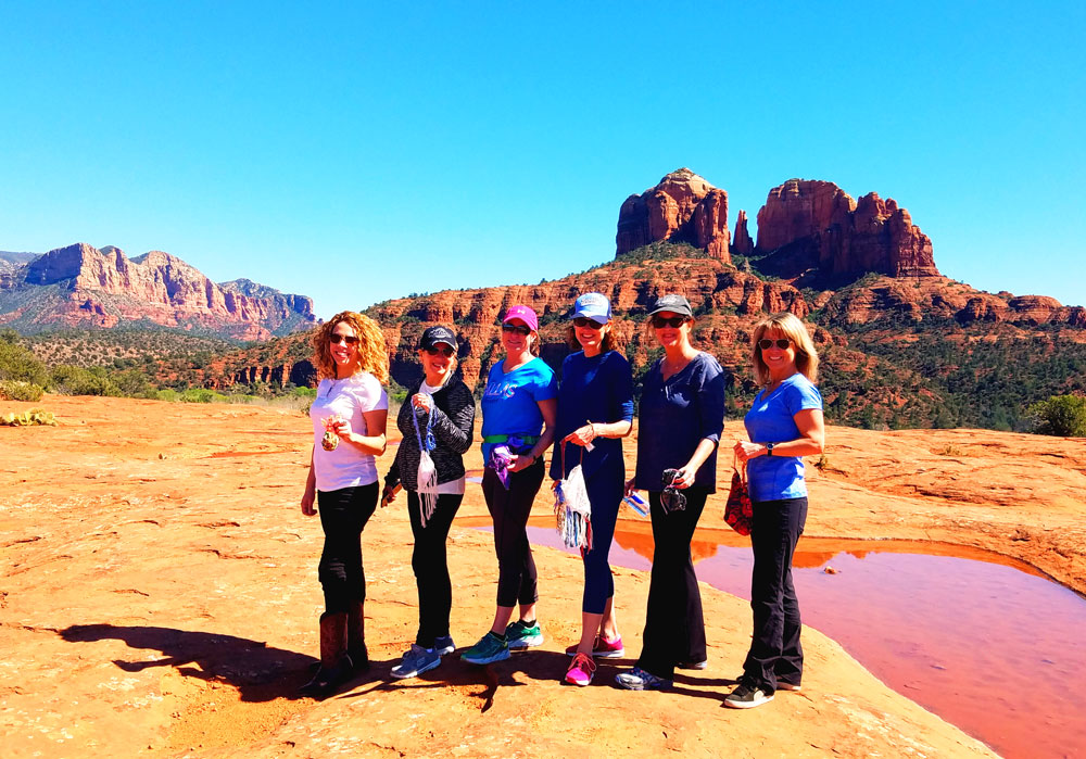 Women's Group Retreat