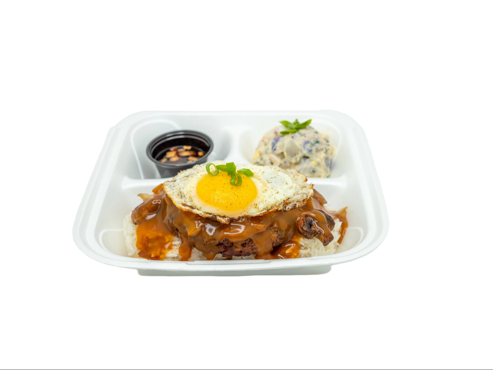 Loco Moco