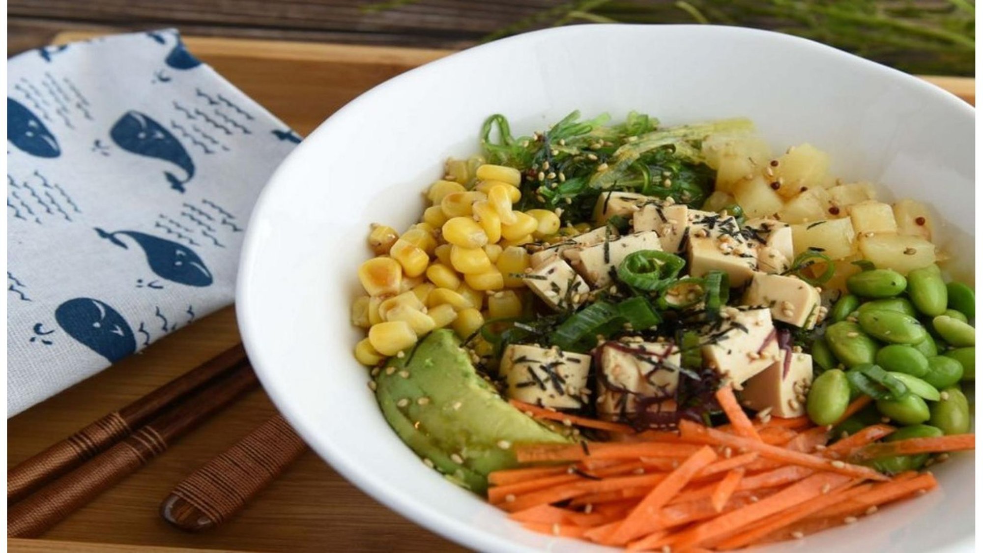 Budha Bowl