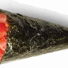 Spicy Tuna Hand Roll