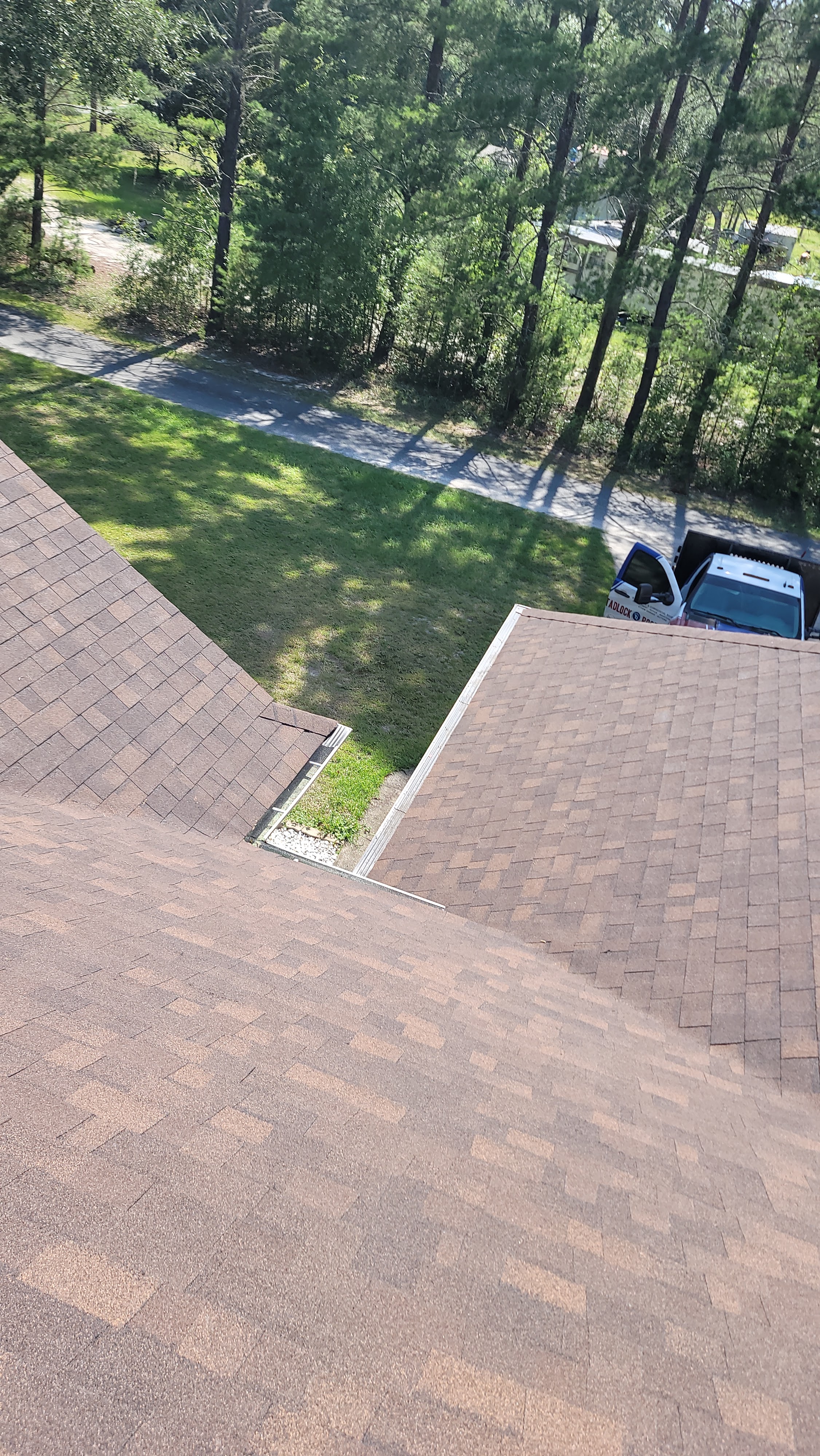 Galloway Roofing Image