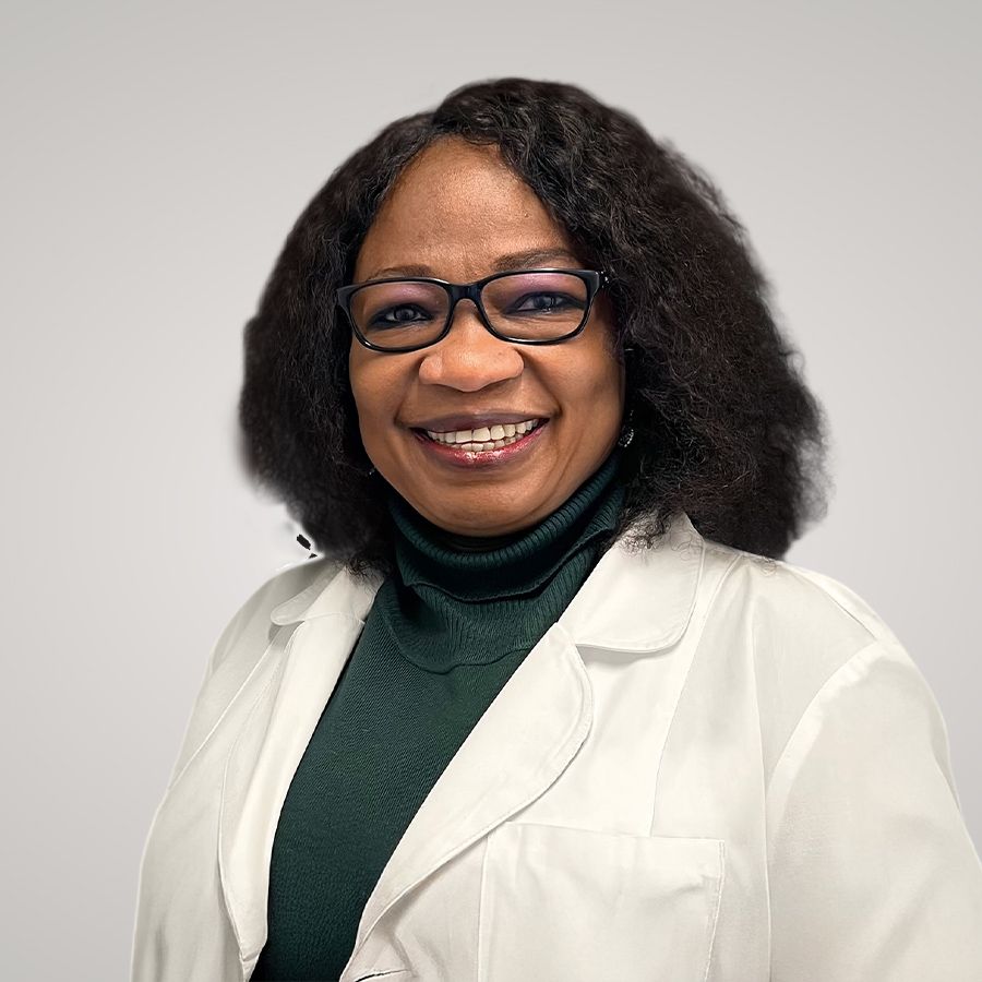 Victoria Oluyemi O'Babatunde, APRN Image