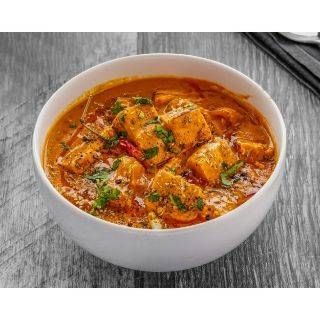 Karahi Paneer Tray