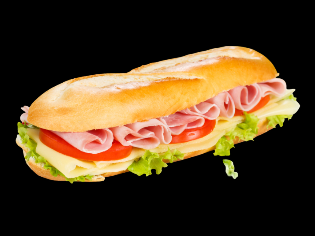 10" Sub