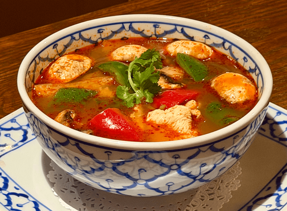 Tom Yum