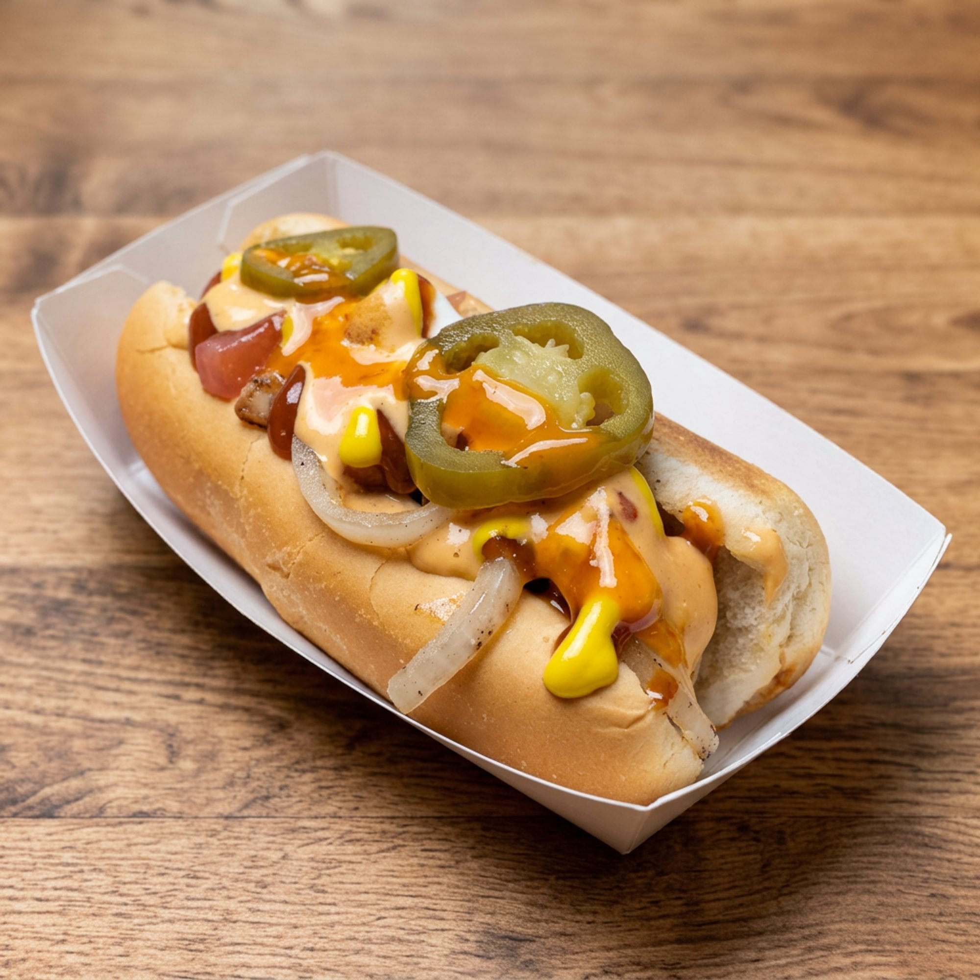 Hotdogs