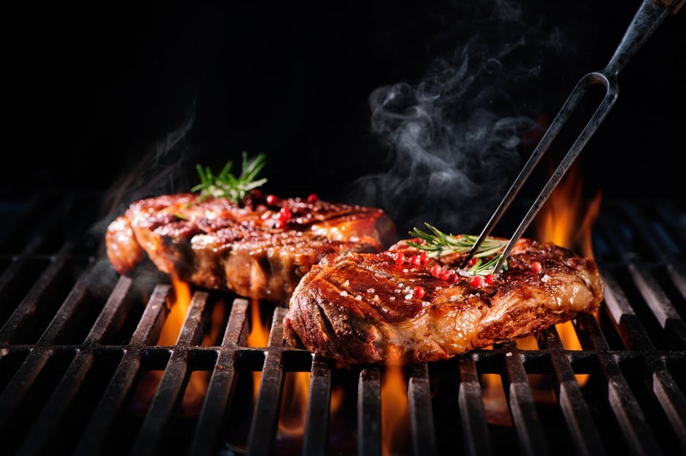 Full Baby Back Ribs
