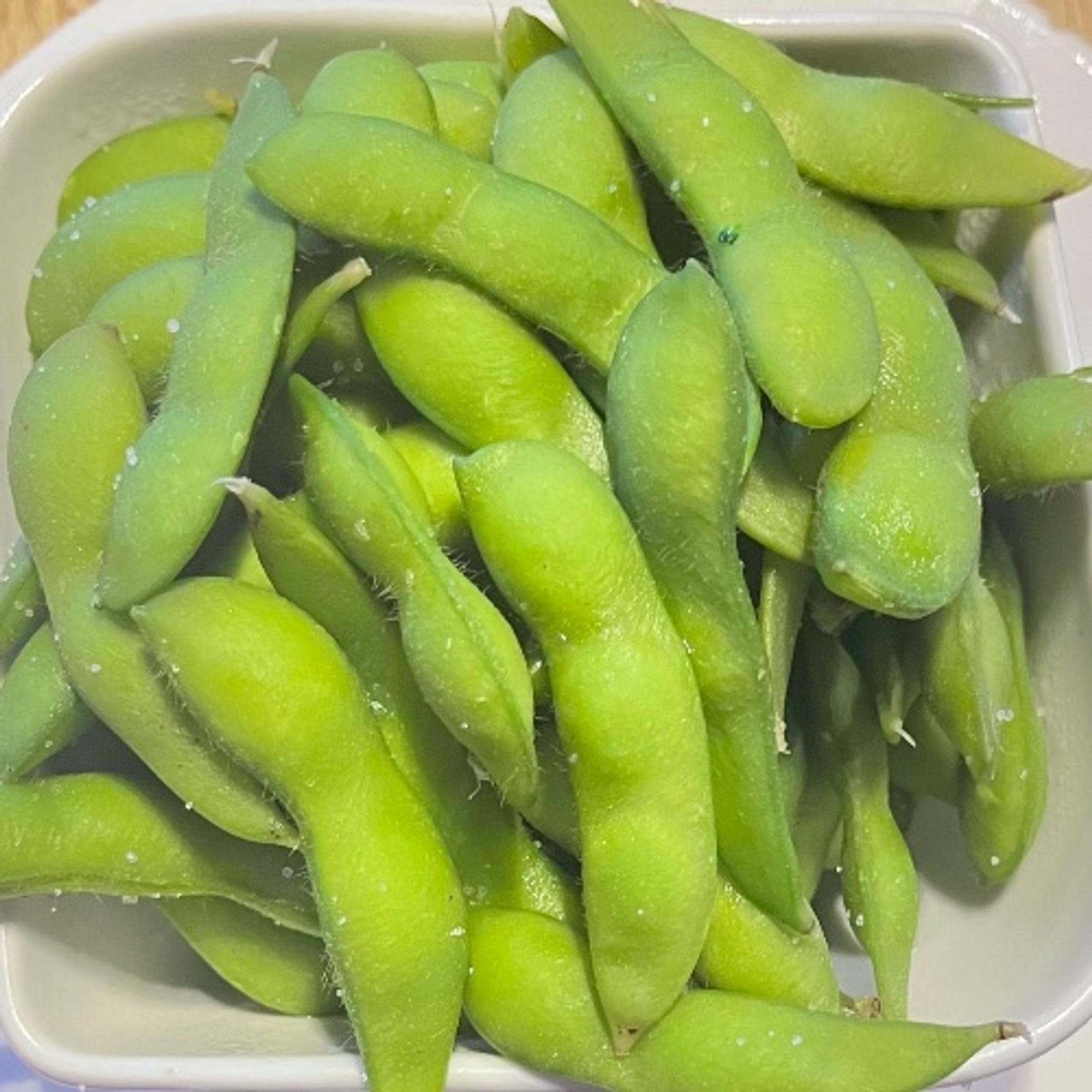 Edamame