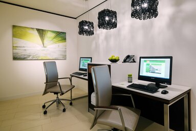 Bilder Courtyard by Marriott Cologne