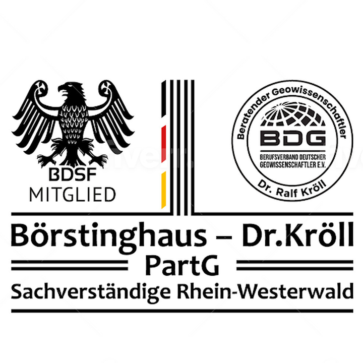 Bild der Börstinghaus - Dr. Kröll PartG Sachverständige Rhein-Westerwald