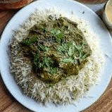 FamilyPack Guntur Mirchi Chicken Pulav