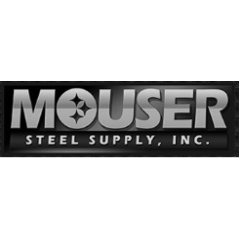 Mouser Steel Supply Inc Logo