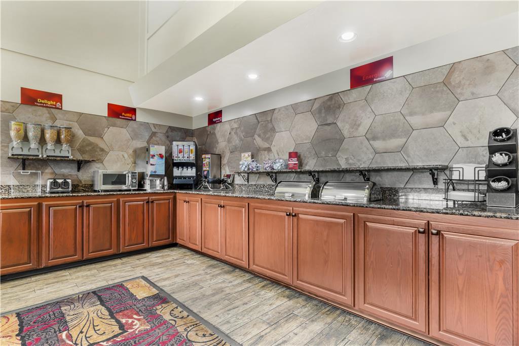 Best Western Plus Oklahoma City Yukon Image