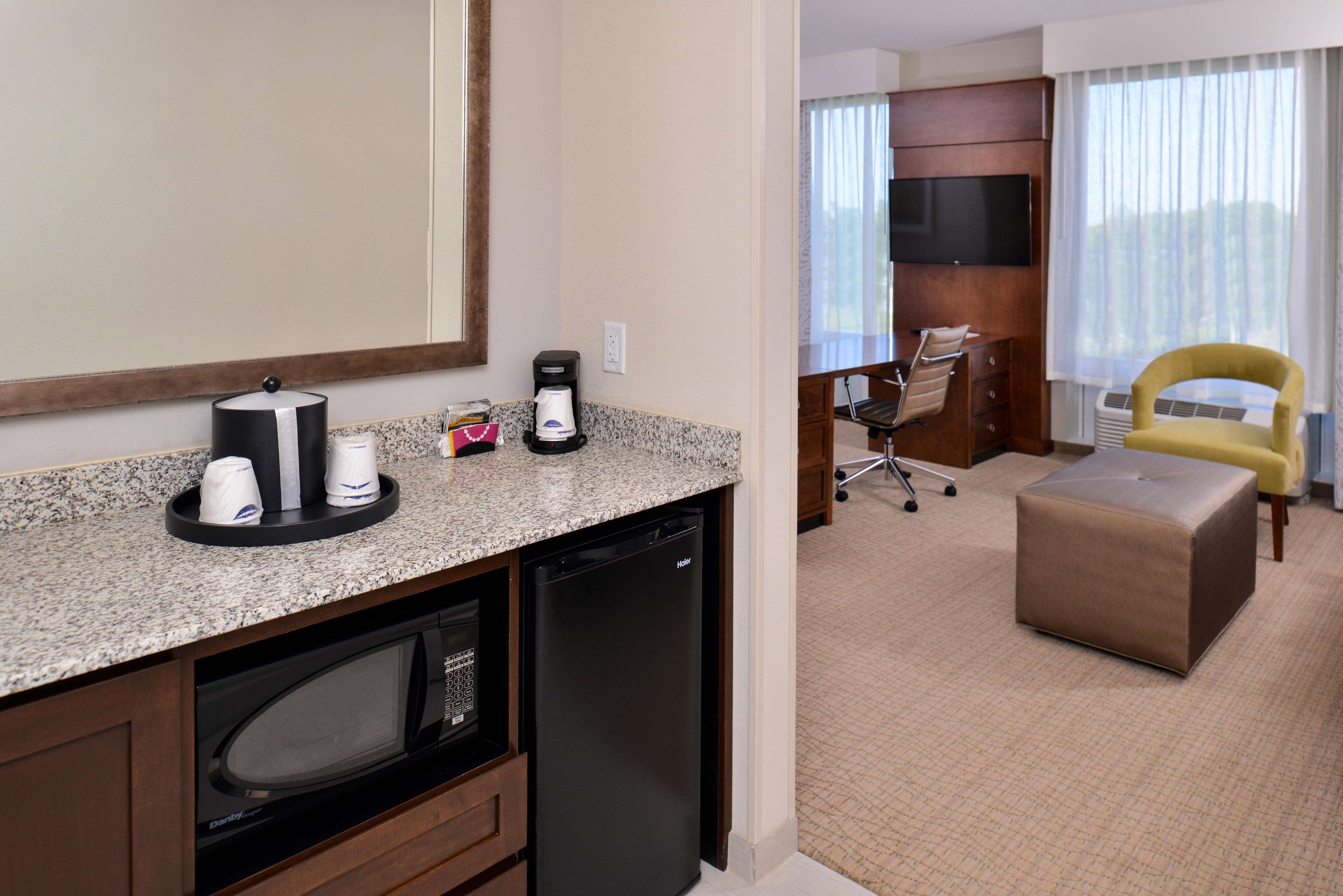 Hampton Inn & Suites Orlando/Downtown South - Medical Center Photo