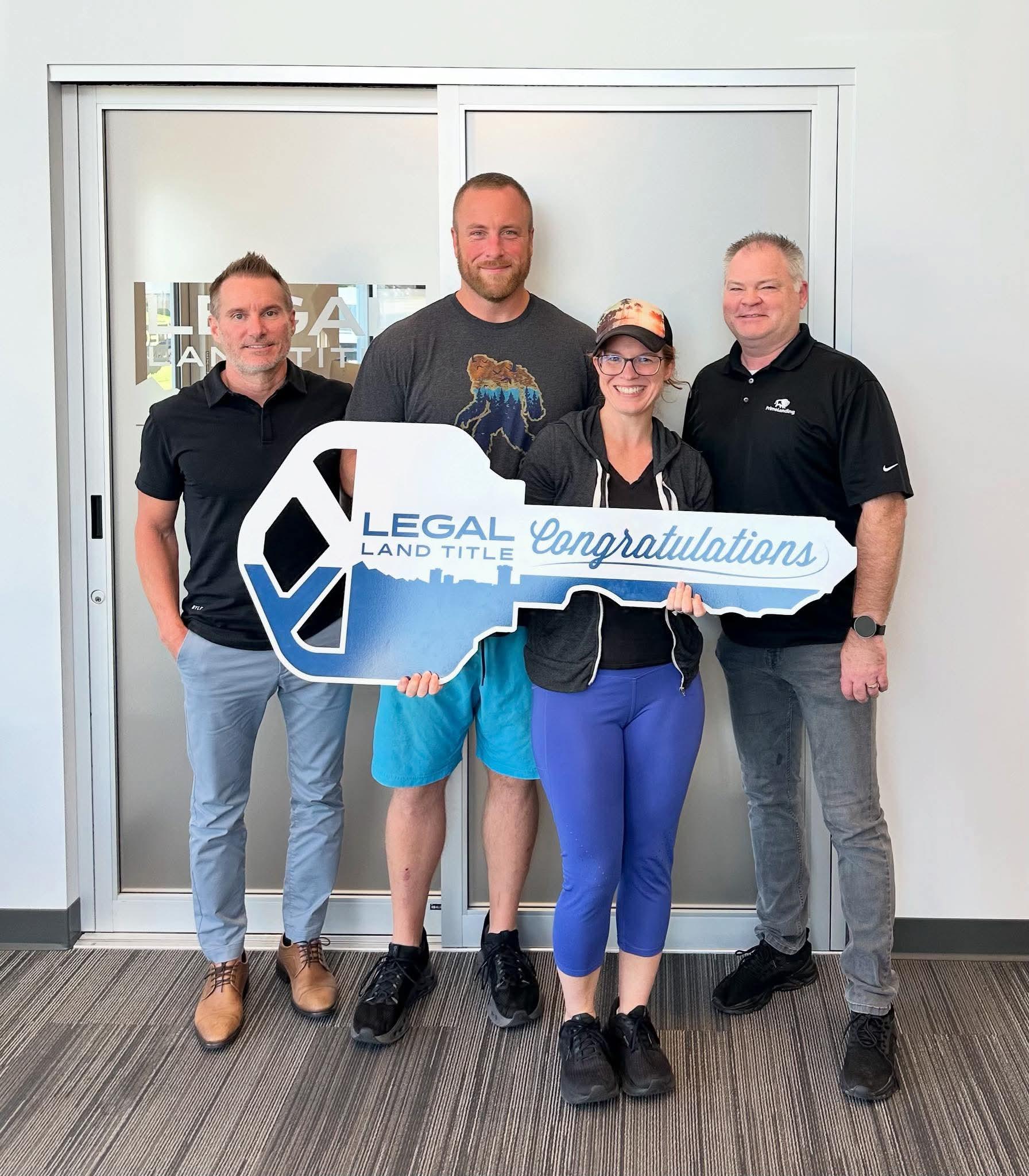 PrimeLending - Andrew Semple | Sr. Loan Advisor Image