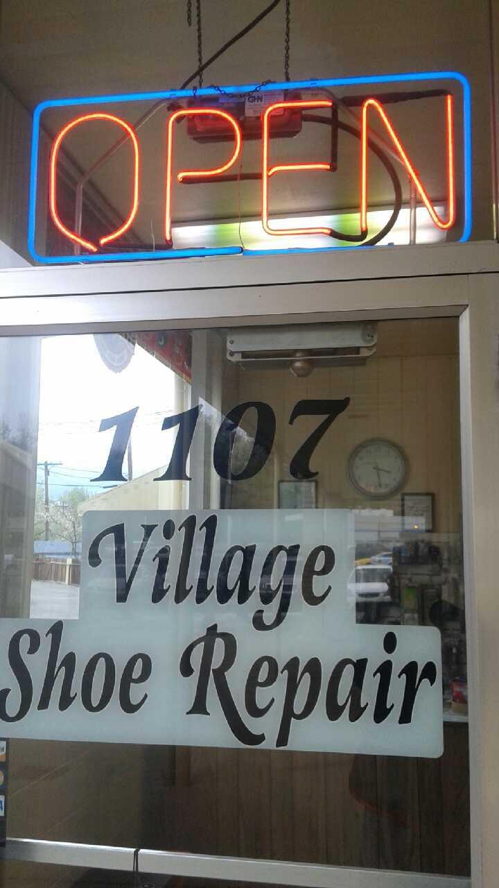 Village Shoe Repair in Reno, NV - (775) 329-5...