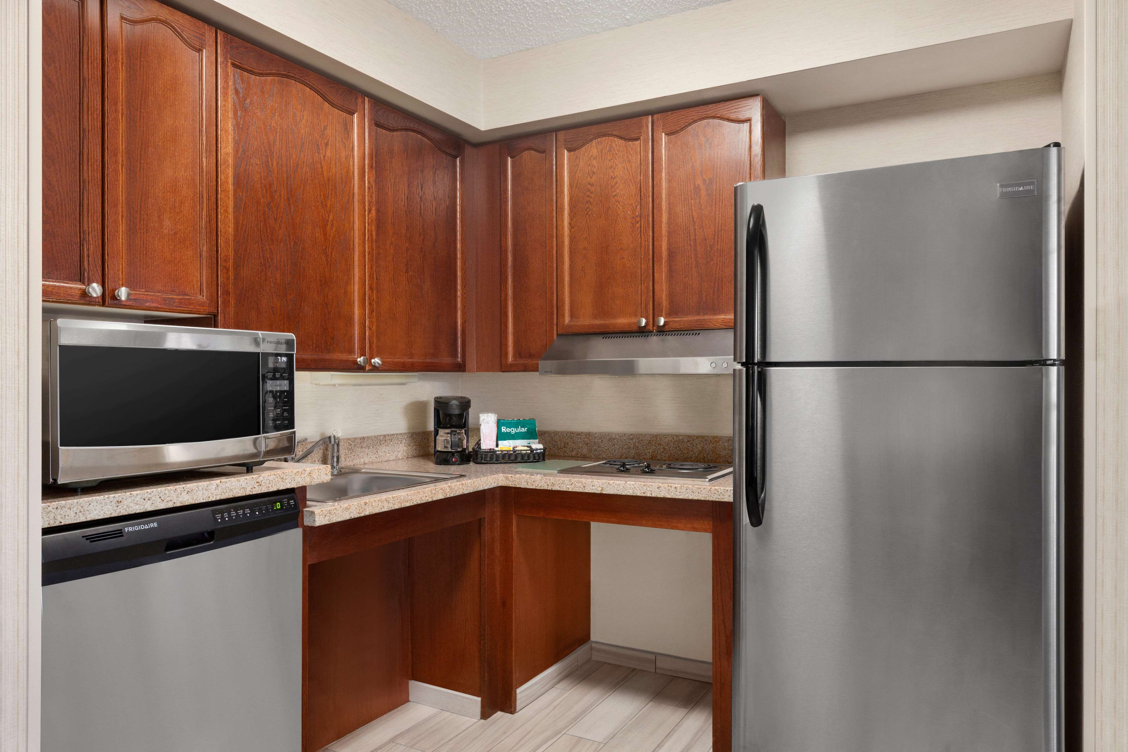 Homewood Suites by Hilton Wilmington-Brandywine Valley Photo