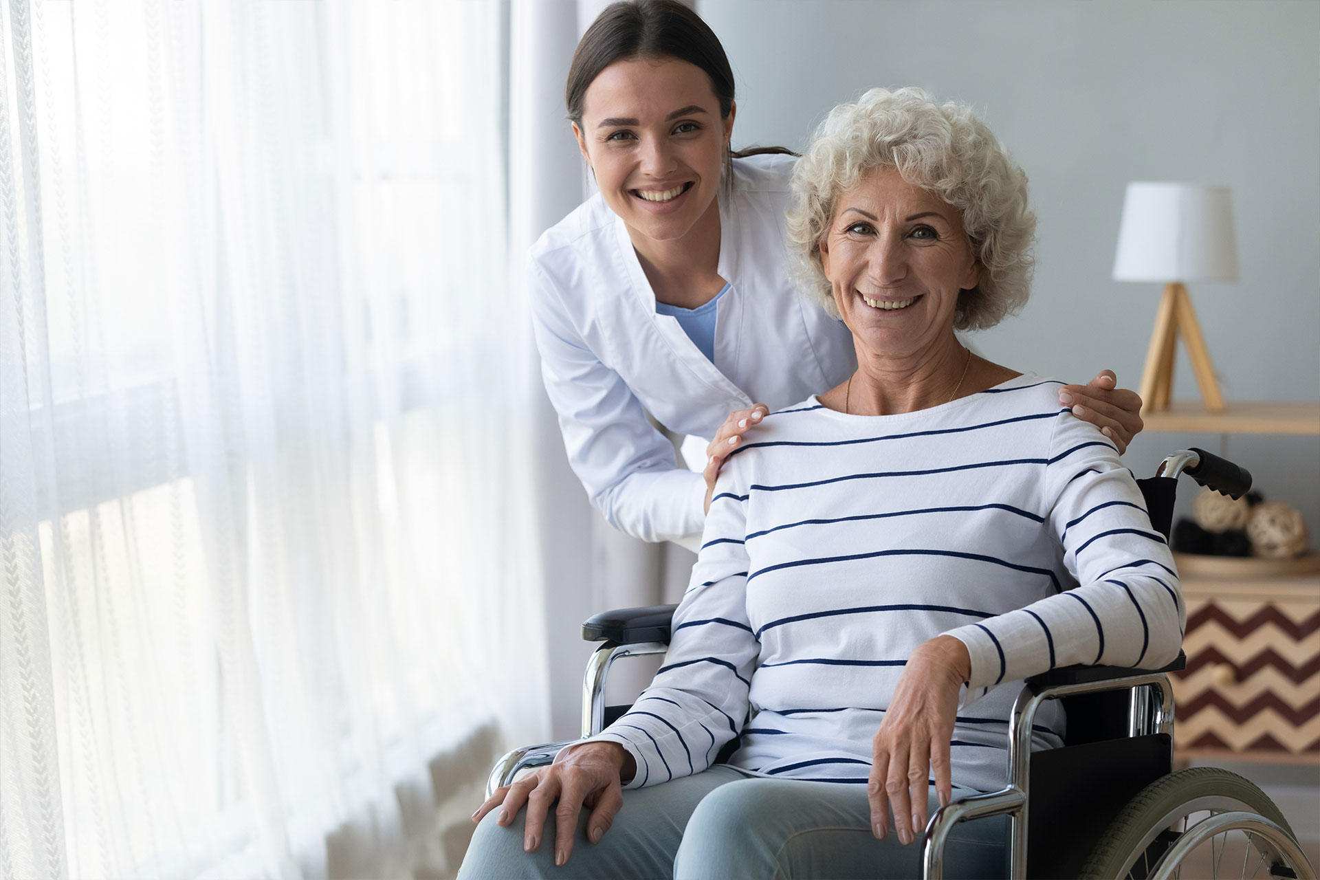 Skilled Nursing Care
