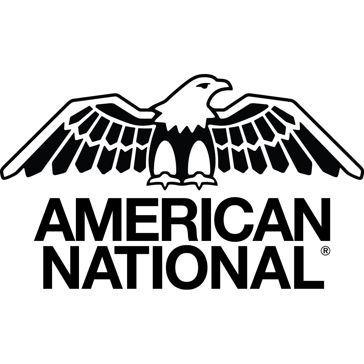 Kameron Ivie Agency - Representing American National Logo