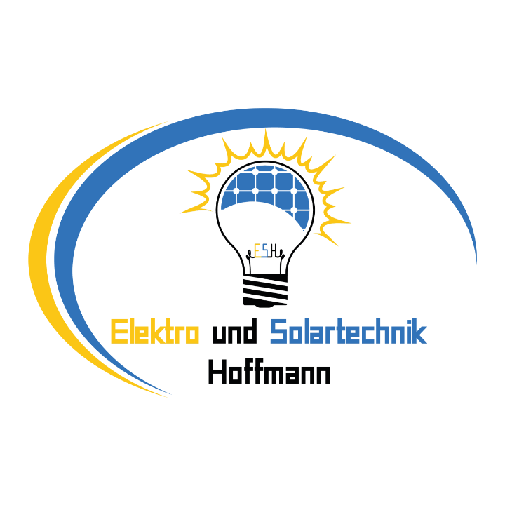 Logo von ESH Elektro und Solartechnik Hoffmann GmbH