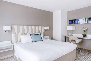 Bilder Courtyard by Marriott Munich City Center