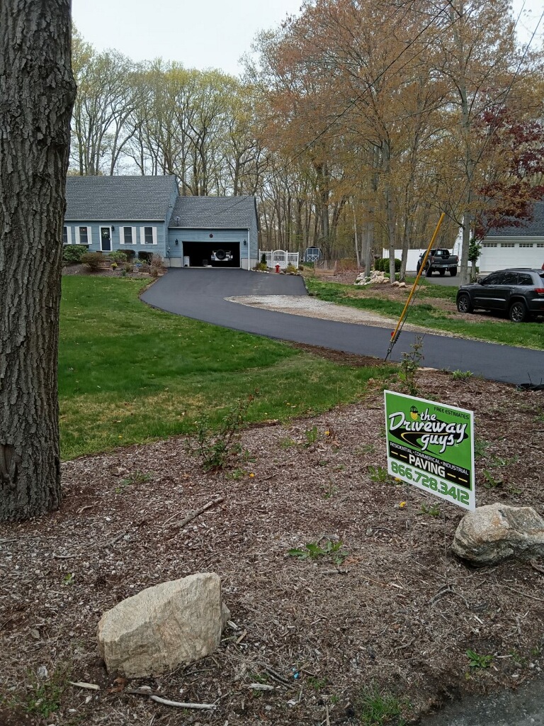 The Driveway Guys Image
