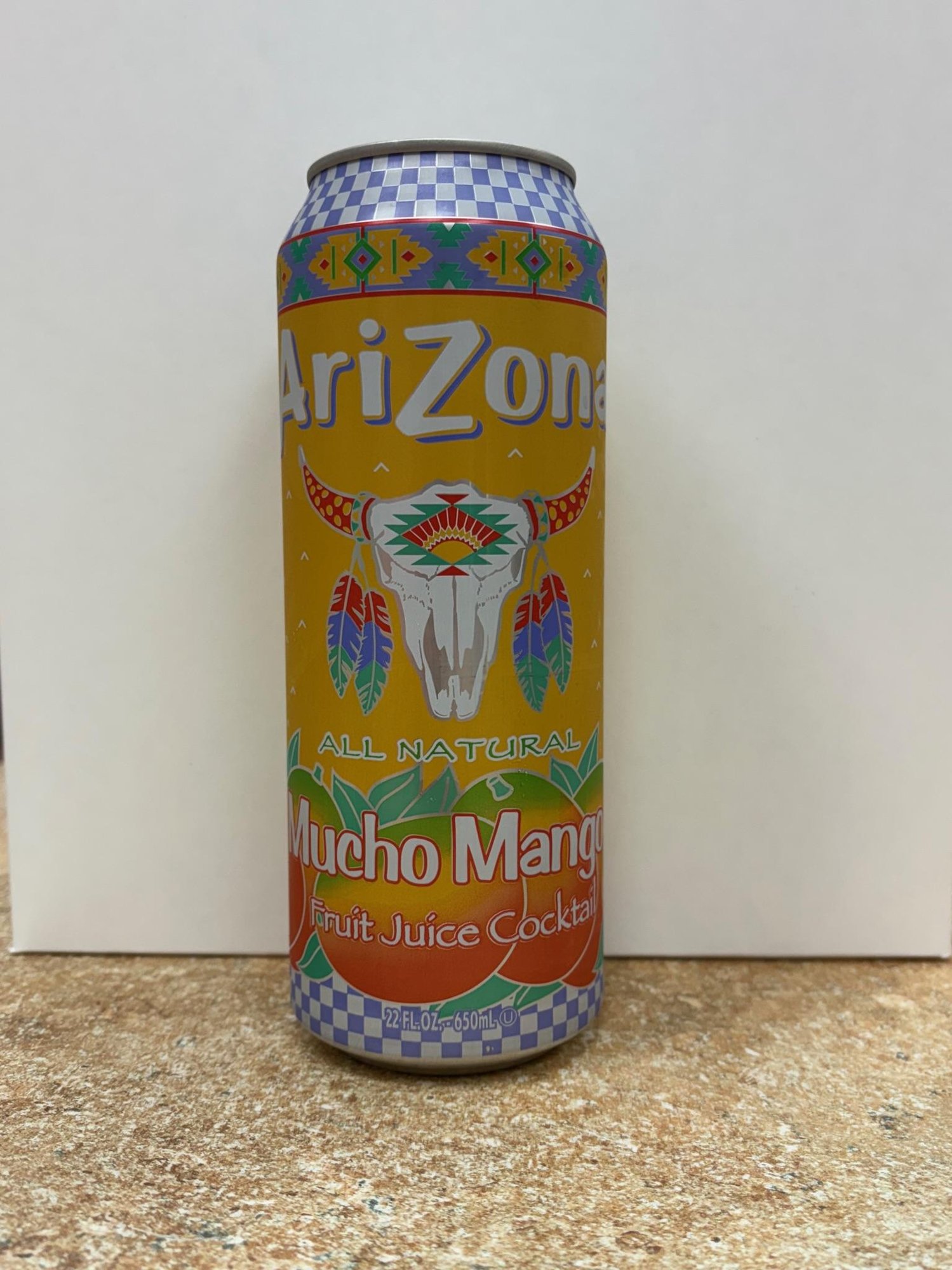 Arizona: Mucho Mango