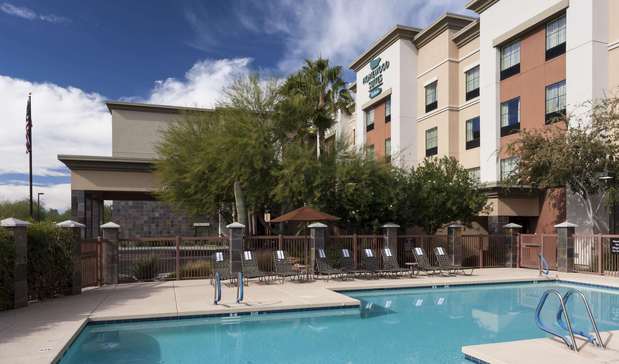 Images Homewood Suites by Hilton Phoenix North-Happy Valley